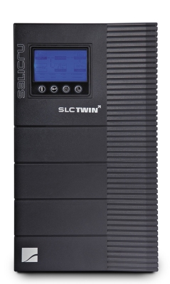 Salicru Slc-2000 Twin On-line Db
